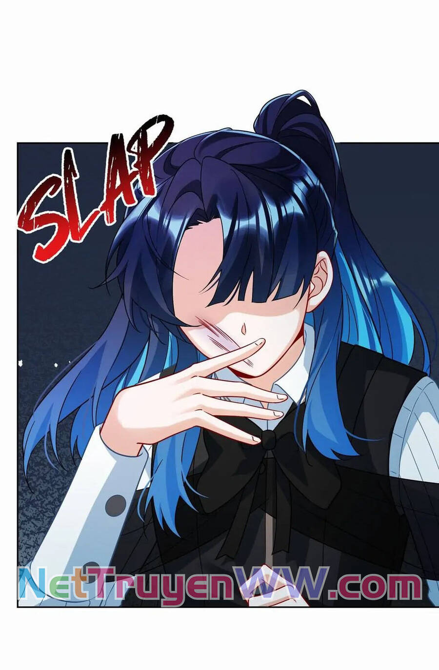 Nữ Phụ Phản Diện Và Nữ Chúa Quỷ - Chapter 32 - Page 33