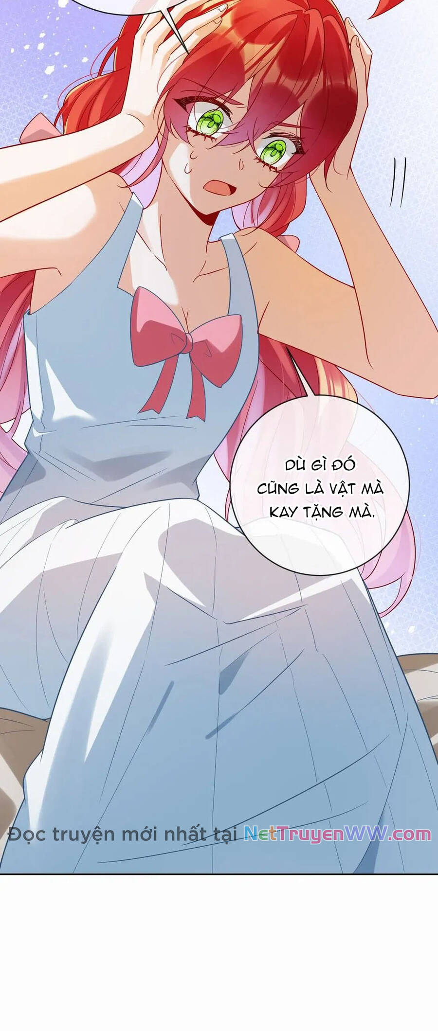 Nữ Phụ Phản Diện Và Nữ Chúa Quỷ - Chapter 32 - Page 6