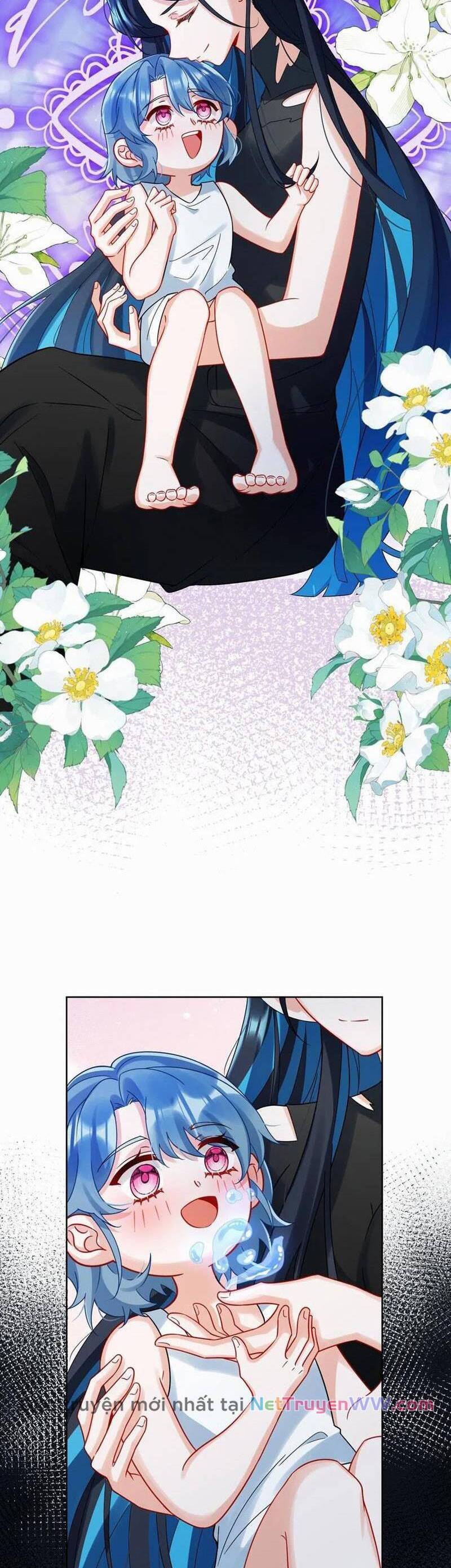 Nữ Phụ Phản Diện Và Nữ Chúa Quỷ - Chapter 33 - Page 21