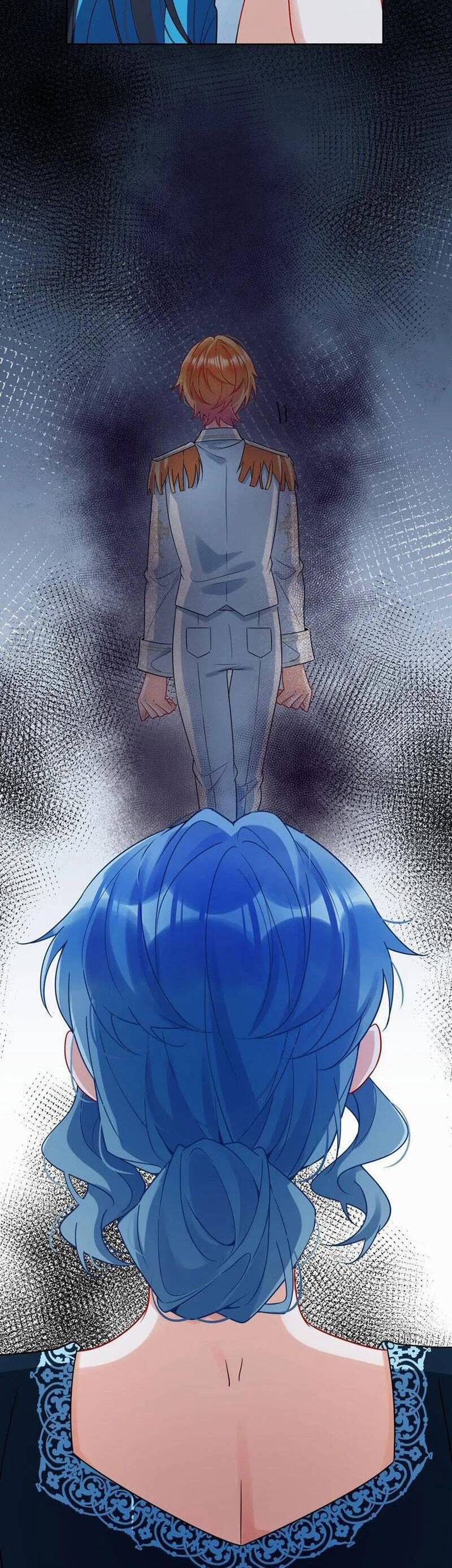 Nữ Phụ Phản Diện Và Nữ Chúa Quỷ - Chapter 33 - Page 22