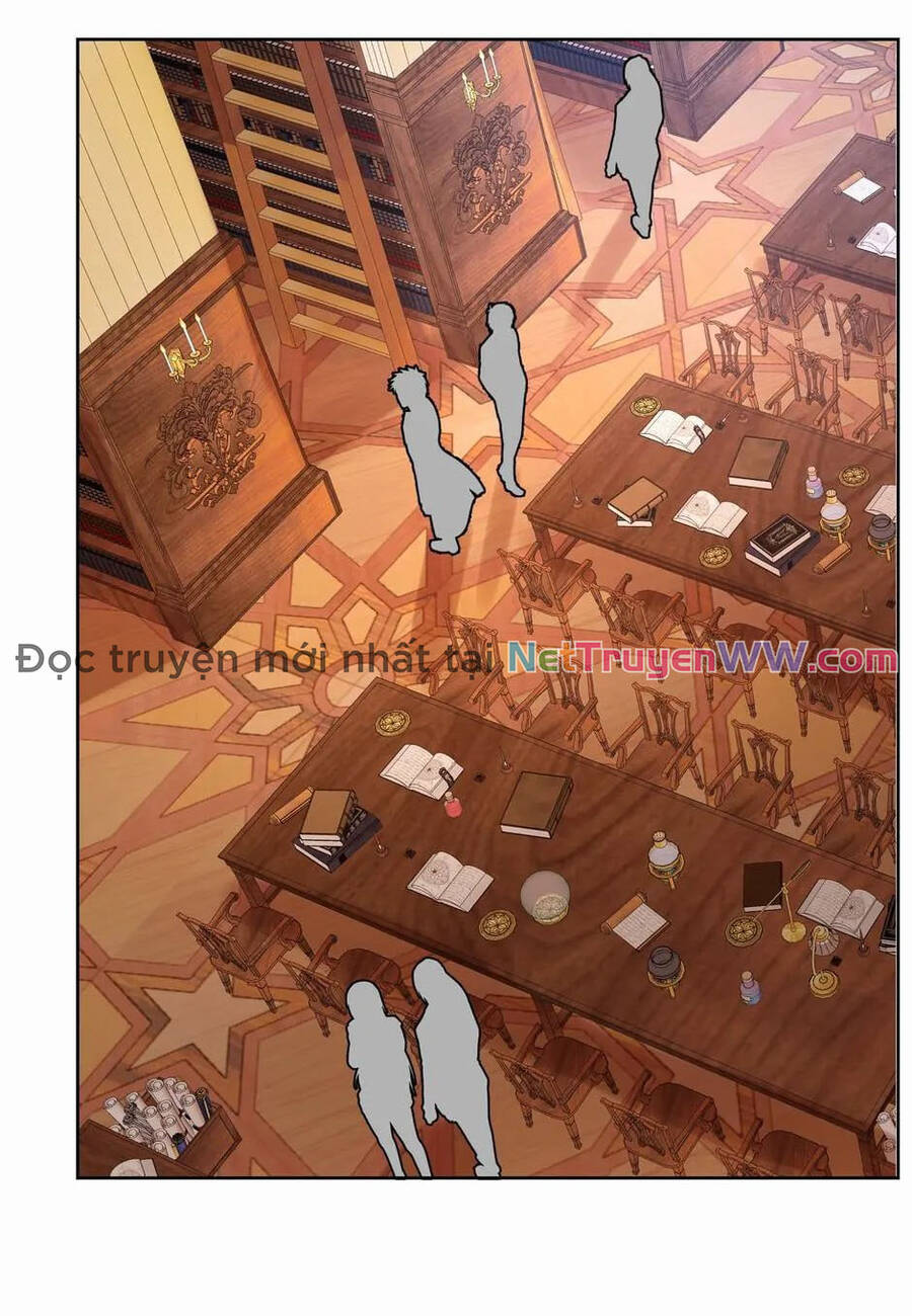 Nữ Phụ Phản Diện Và Nữ Chúa Quỷ - Chapter 34 - Page 11