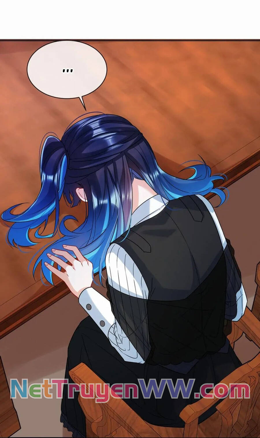 Nữ Phụ Phản Diện Và Nữ Chúa Quỷ - Chapter 34 - Page 12