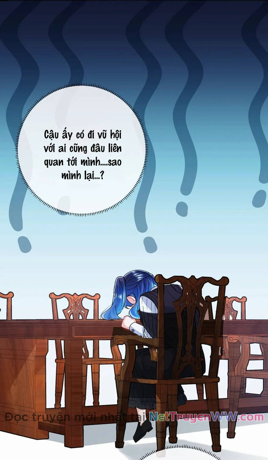 Nữ Phụ Phản Diện Và Nữ Chúa Quỷ - Chapter 34 - Page 13