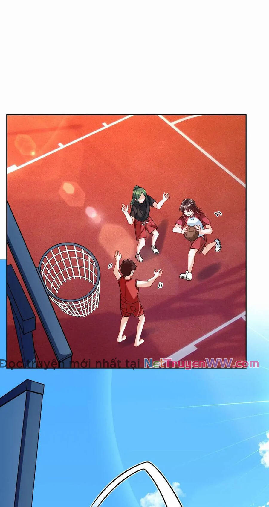 Nữ Phụ Phản Diện Và Nữ Chúa Quỷ - Chapter 34 - Page 15