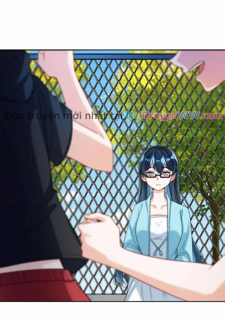 Nữ Phụ Phản Diện Và Nữ Chúa Quỷ - Chapter 34 - Page 17