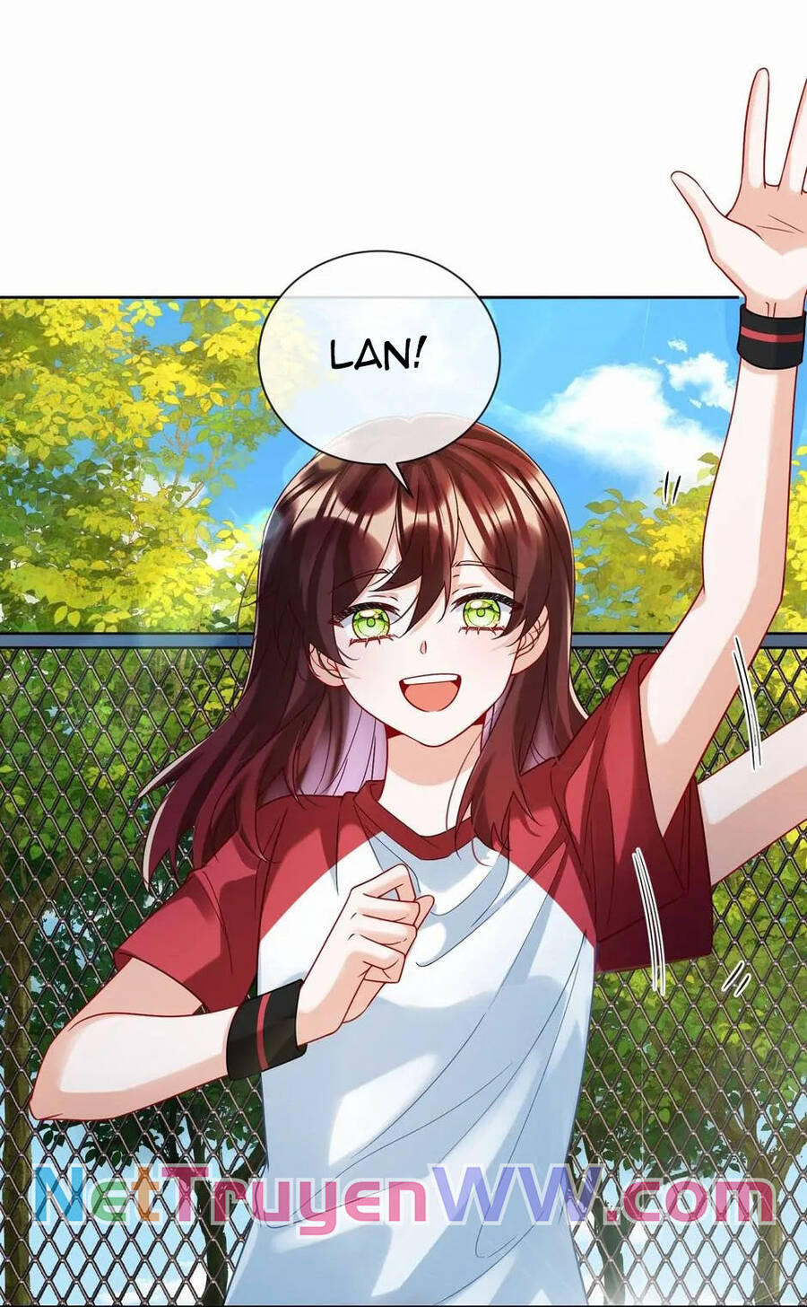 Nữ Phụ Phản Diện Và Nữ Chúa Quỷ - Chapter 34 - Page 18