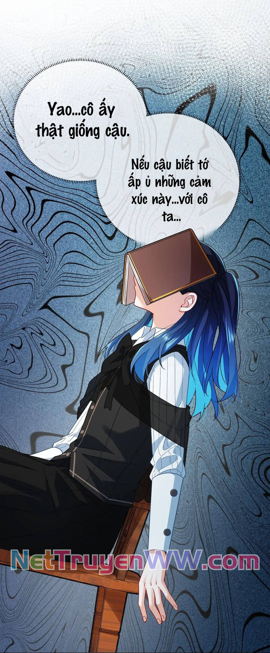 Nữ Phụ Phản Diện Và Nữ Chúa Quỷ - Chapter 34 - Page 21