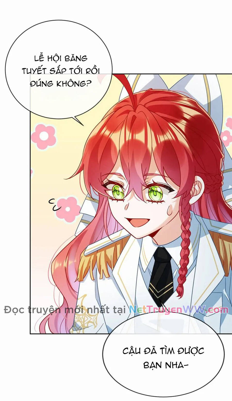 Nữ Phụ Phản Diện Và Nữ Chúa Quỷ - Chapter 34 - Page 25