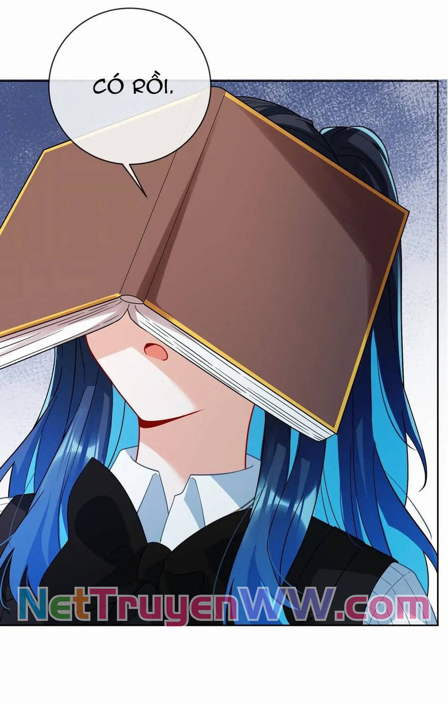 Nữ Phụ Phản Diện Và Nữ Chúa Quỷ - Chapter 34 - Page 26