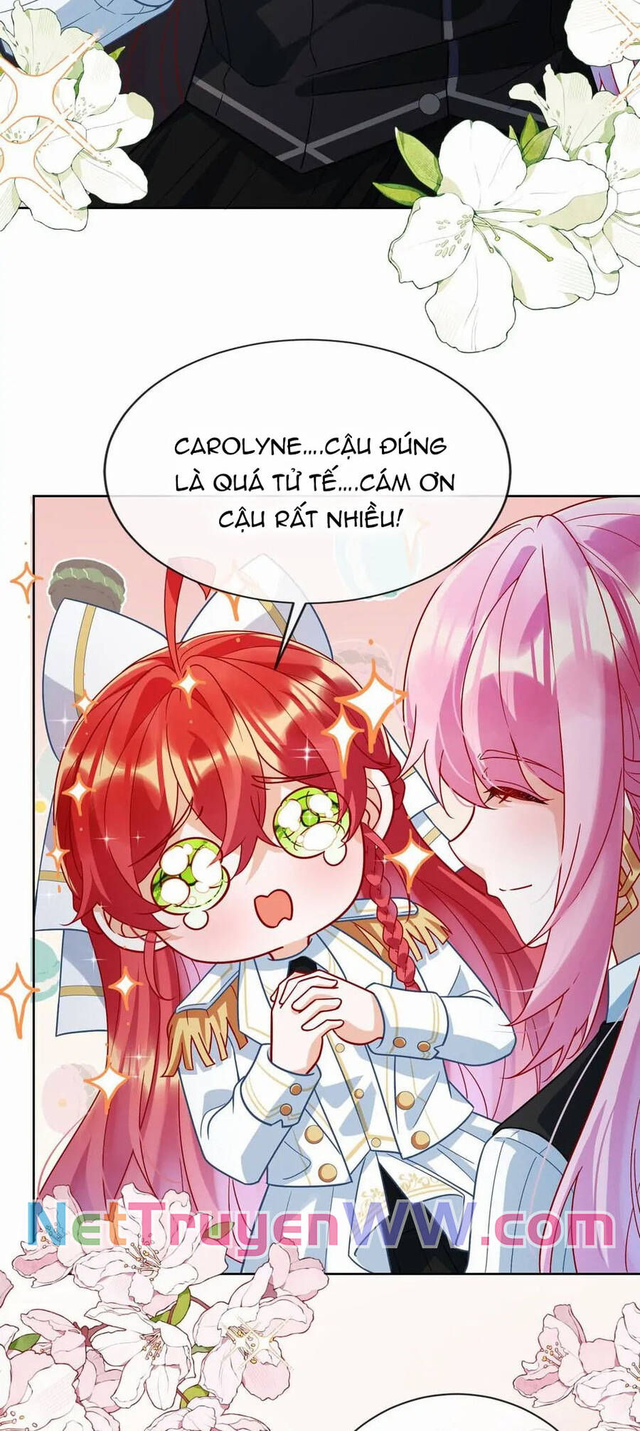 Nữ Phụ Phản Diện Và Nữ Chúa Quỷ - Chapter 34 - Page 36