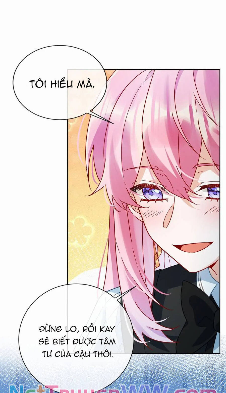 Nữ Phụ Phản Diện Và Nữ Chúa Quỷ - Chapter 34 - Page 38