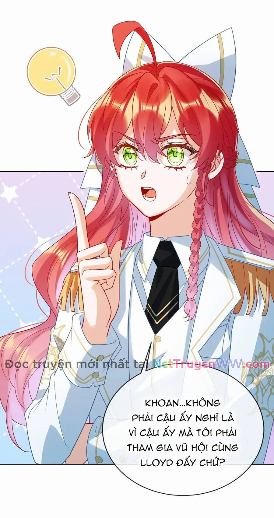 Nữ Phụ Phản Diện Và Nữ Chúa Quỷ - Chapter 34 - Page 5