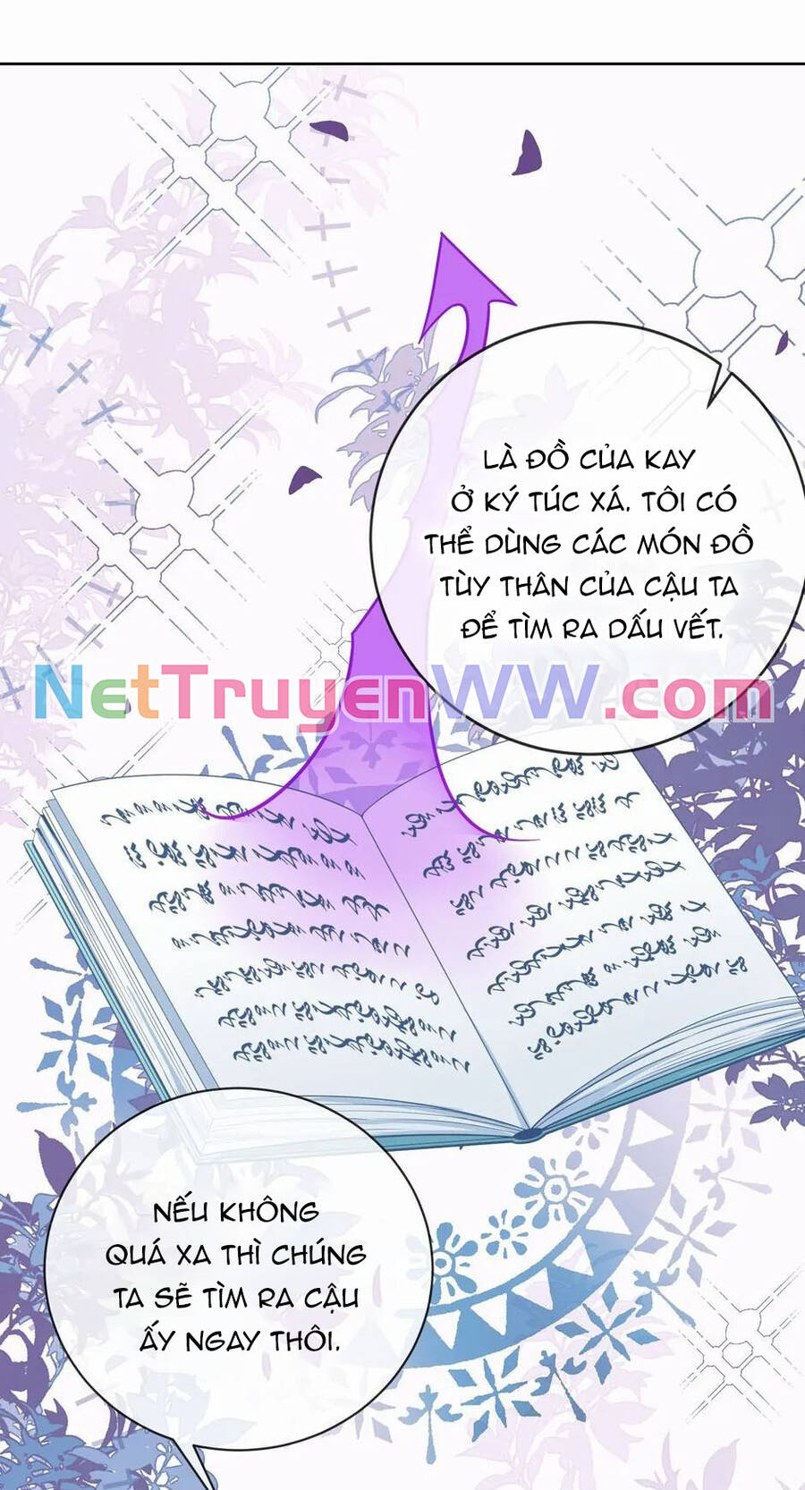 Nữ Phụ Phản Diện Và Nữ Chúa Quỷ - Chapter 34 - Page 8