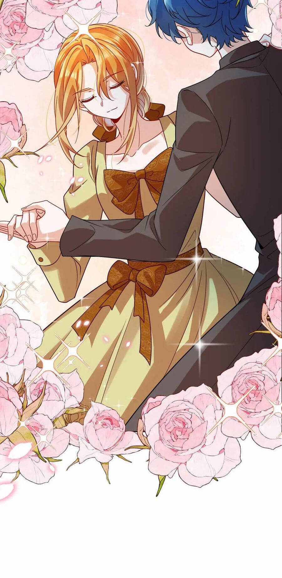 Nữ Phụ Phản Diện Và Nữ Chúa Quỷ - Chapter 35 - Page 3