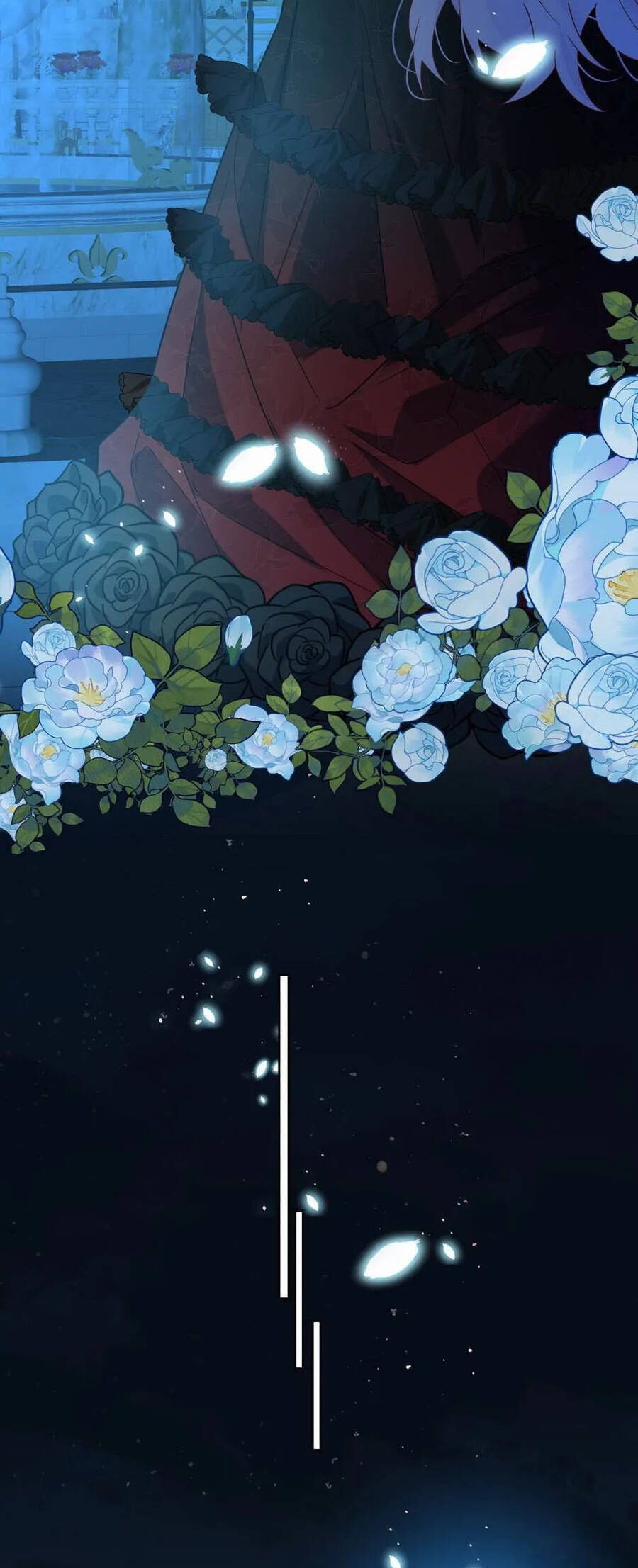 Nữ Phụ Phản Diện Và Nữ Chúa Quỷ - Chapter 35 - Page 32