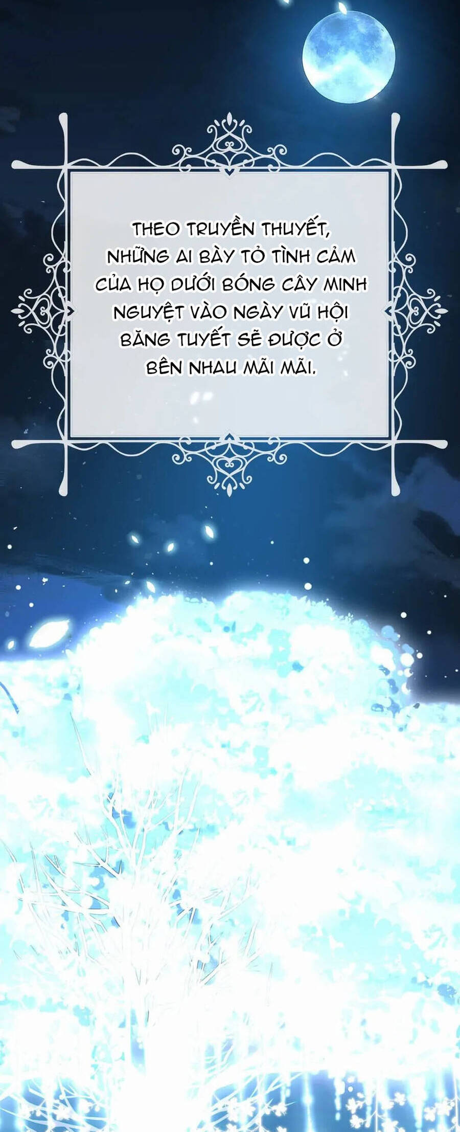 Nữ Phụ Phản Diện Và Nữ Chúa Quỷ - Chapter 35 - Page 33