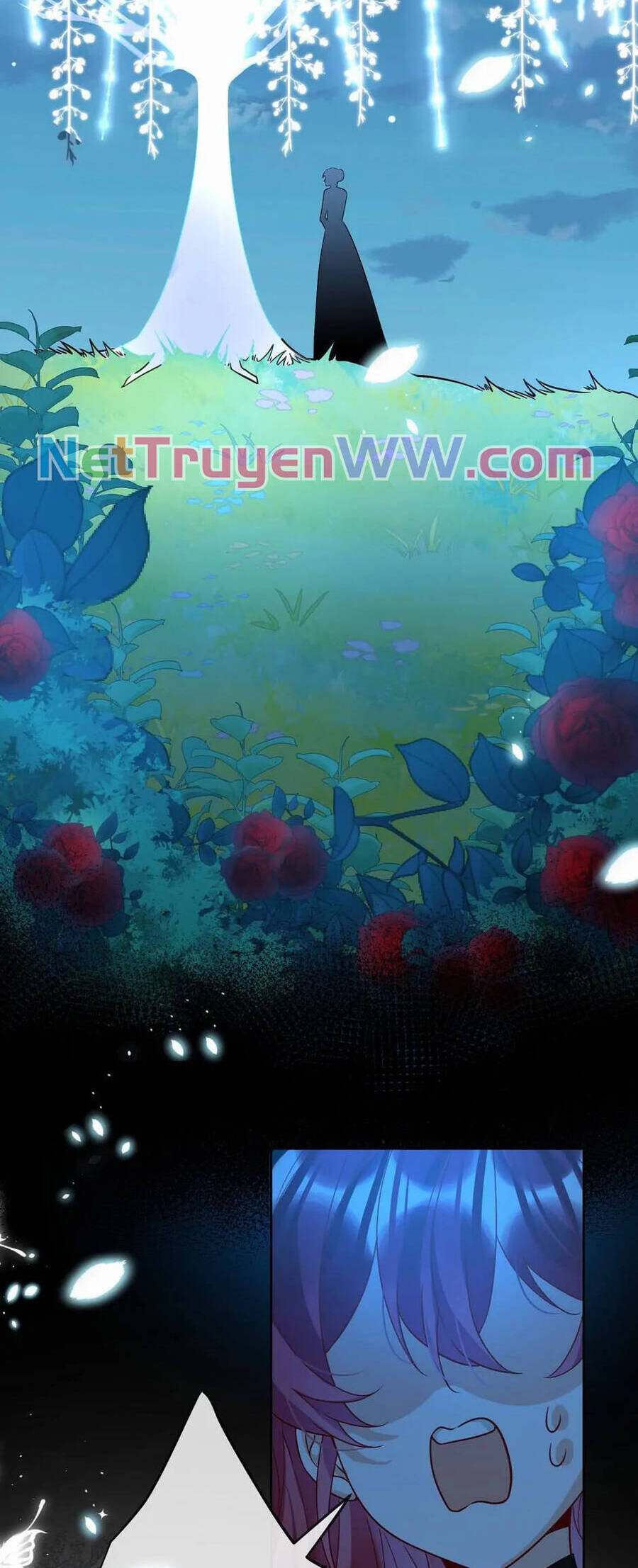 Nữ Phụ Phản Diện Và Nữ Chúa Quỷ - Chapter 35 - Page 34