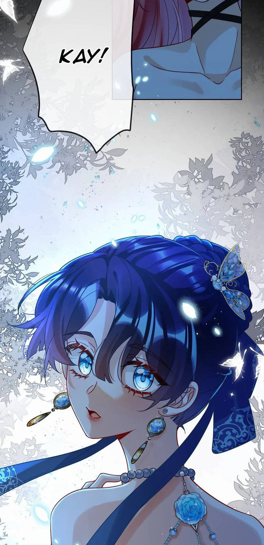 Nữ Phụ Phản Diện Và Nữ Chúa Quỷ - Chapter 35 - Page 35