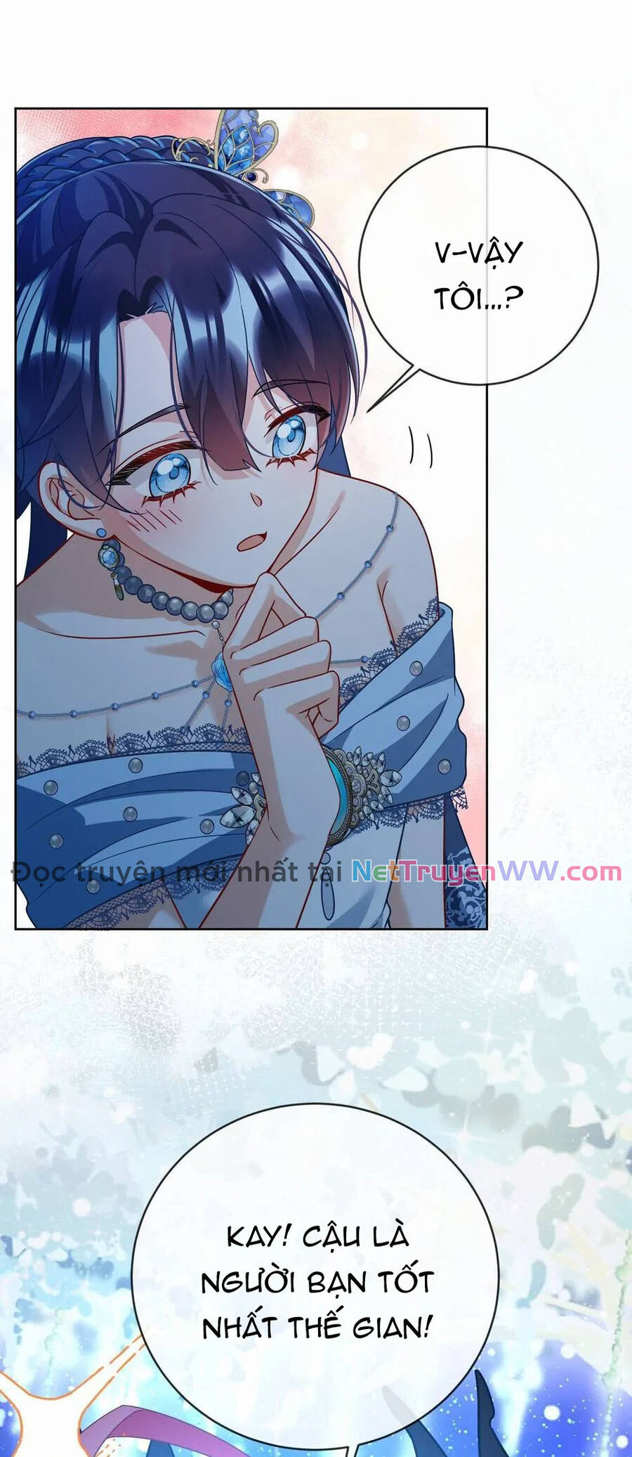 Nữ Phụ Phản Diện Và Nữ Chúa Quỷ - Chapter 36 - Page 15