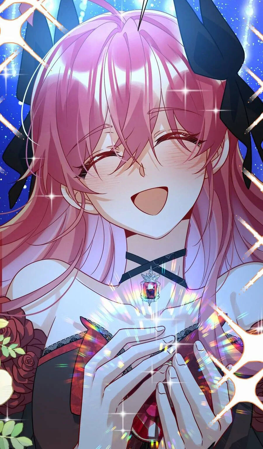 Nữ Phụ Phản Diện Và Nữ Chúa Quỷ - Chapter 36 - Page 16