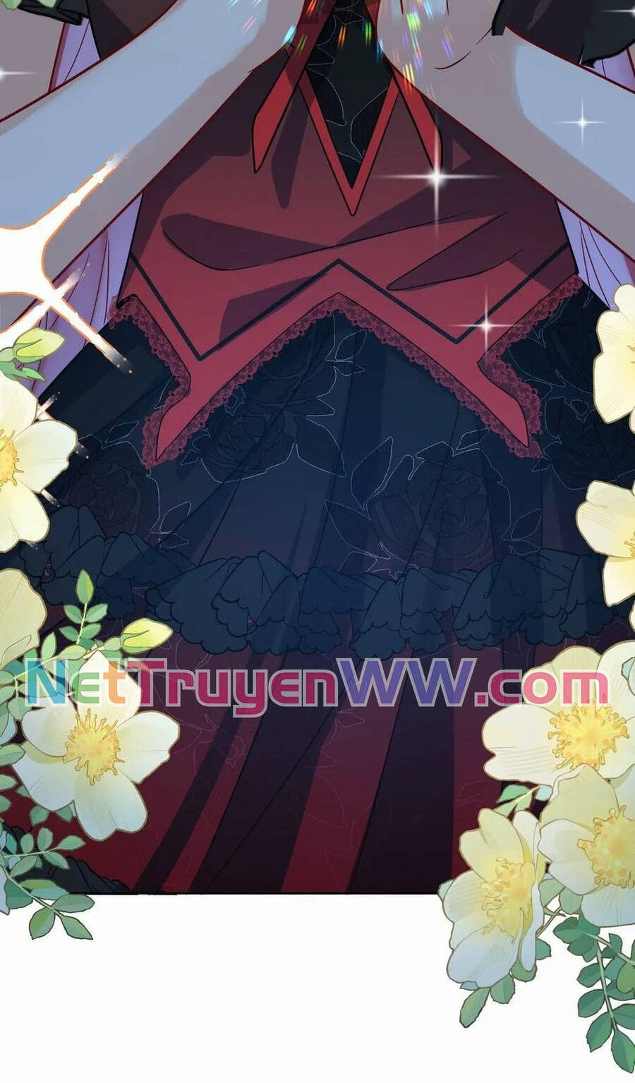 Nữ Phụ Phản Diện Và Nữ Chúa Quỷ - Chapter 36 - Page 17