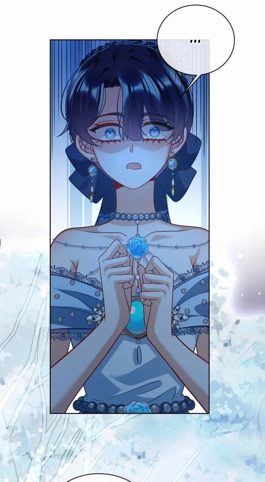 Nữ Phụ Phản Diện Và Nữ Chúa Quỷ - Chapter 36 - Page 18