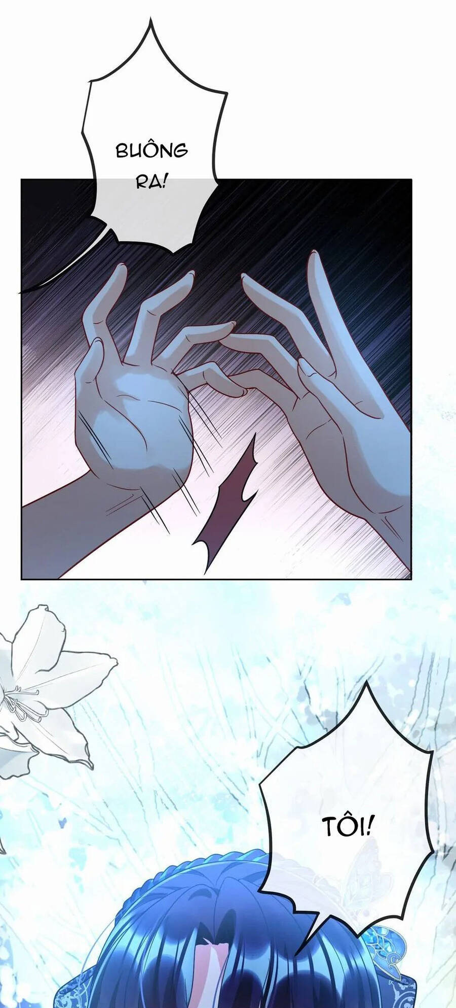 Nữ Phụ Phản Diện Và Nữ Chúa Quỷ - Chapter 36 - Page 20