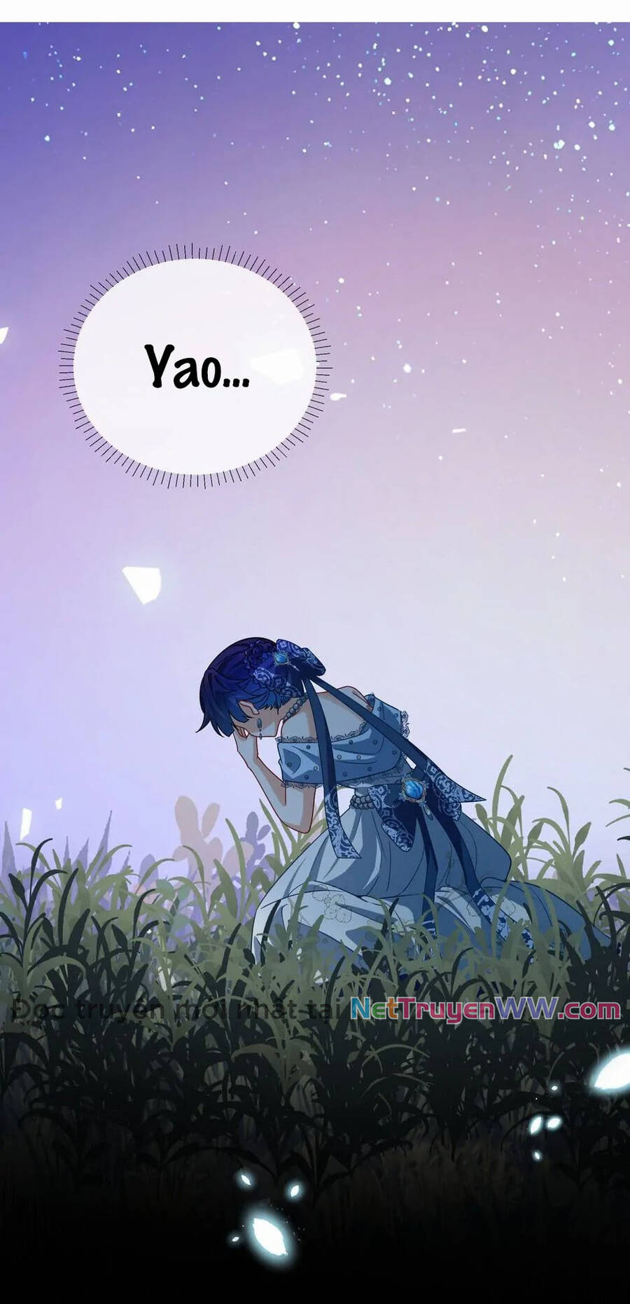 Nữ Phụ Phản Diện Và Nữ Chúa Quỷ - Chapter 36 - Page 24