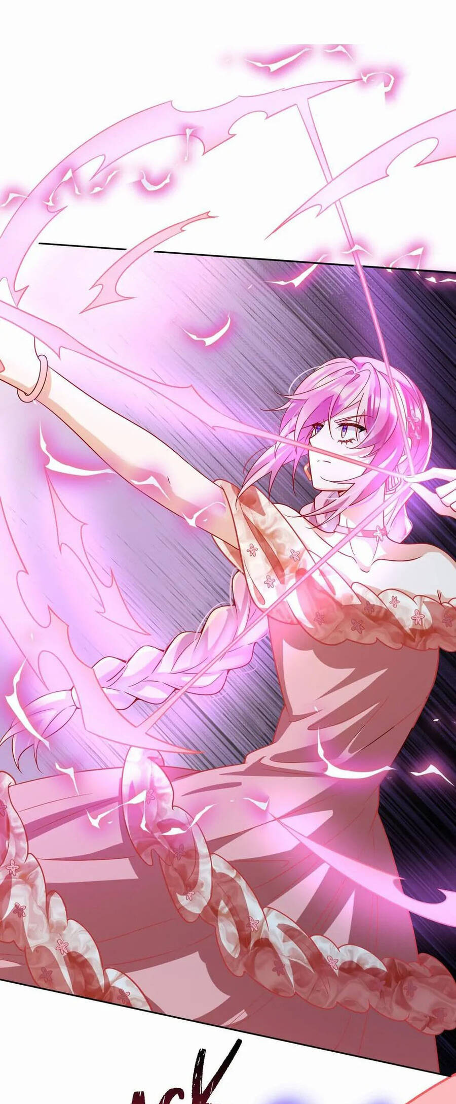 Nữ Phụ Phản Diện Và Nữ Chúa Quỷ - Chapter 36 - Page 31