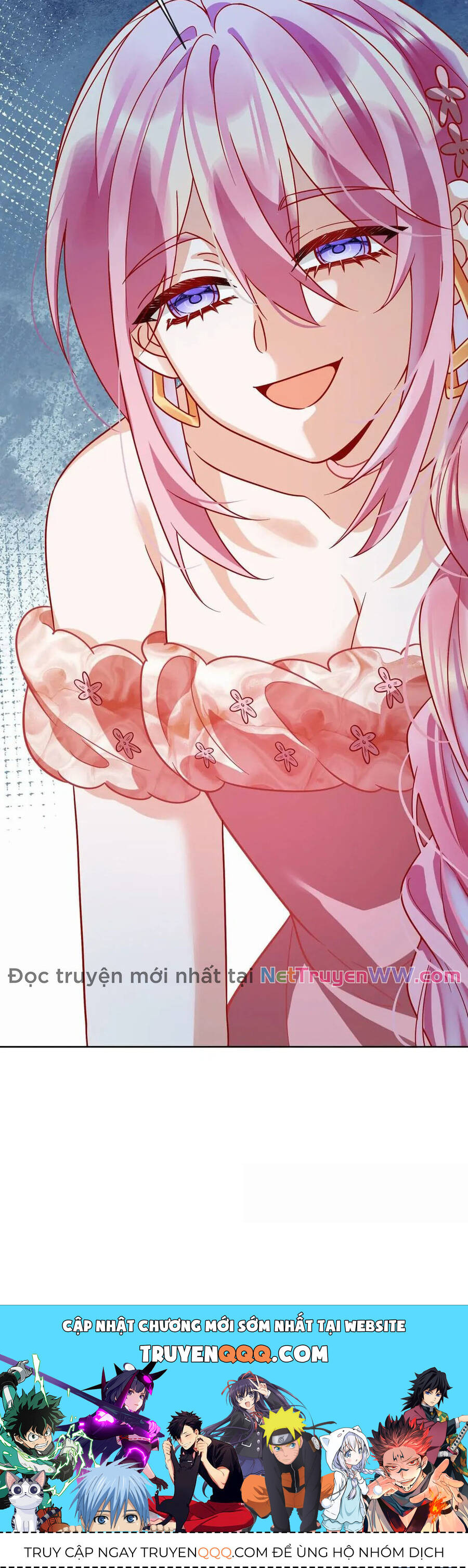 Nữ Phụ Phản Diện Và Nữ Chúa Quỷ - Chapter 36 - Page 36