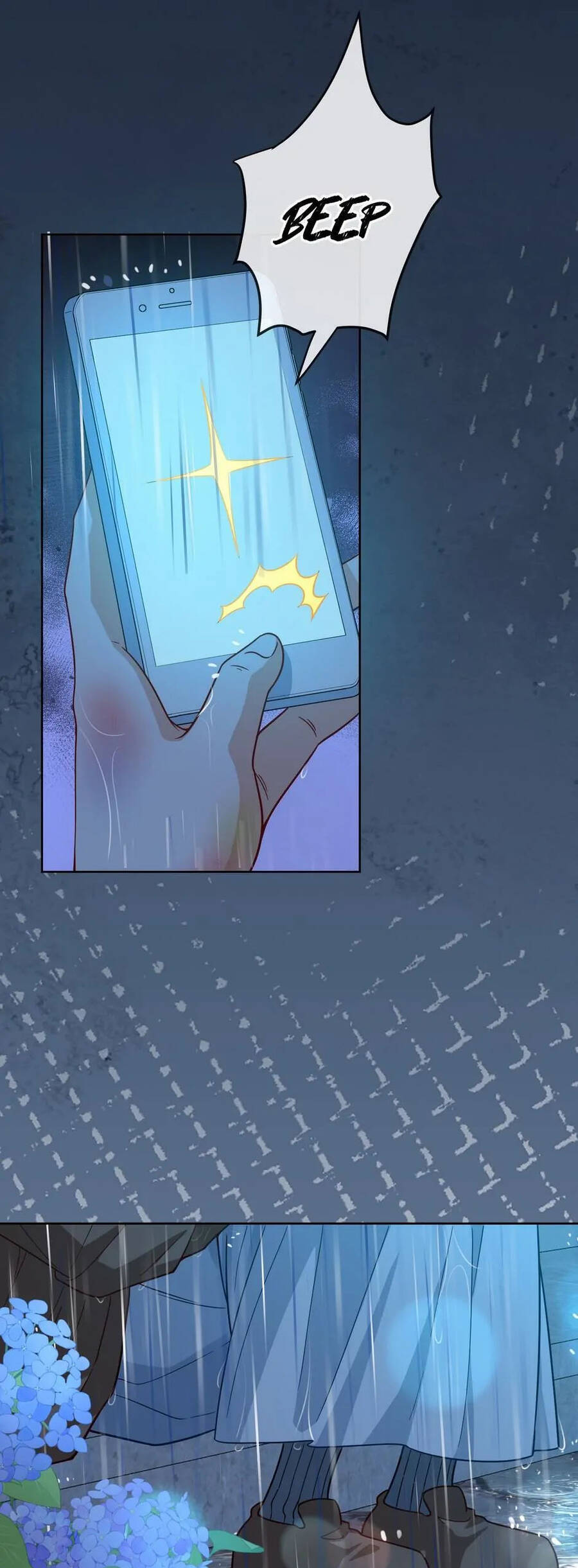 Nữ Phụ Phản Diện Và Nữ Chúa Quỷ - Chapter 37 - Page 10