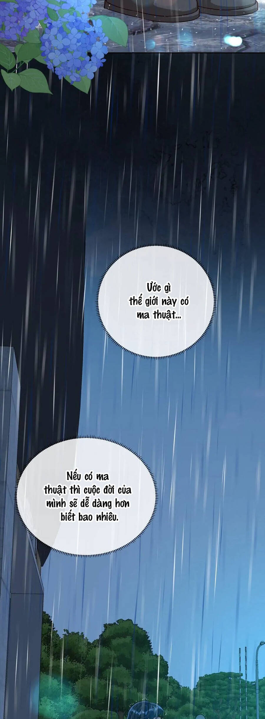 Nữ Phụ Phản Diện Và Nữ Chúa Quỷ - Chapter 37 - Page 11