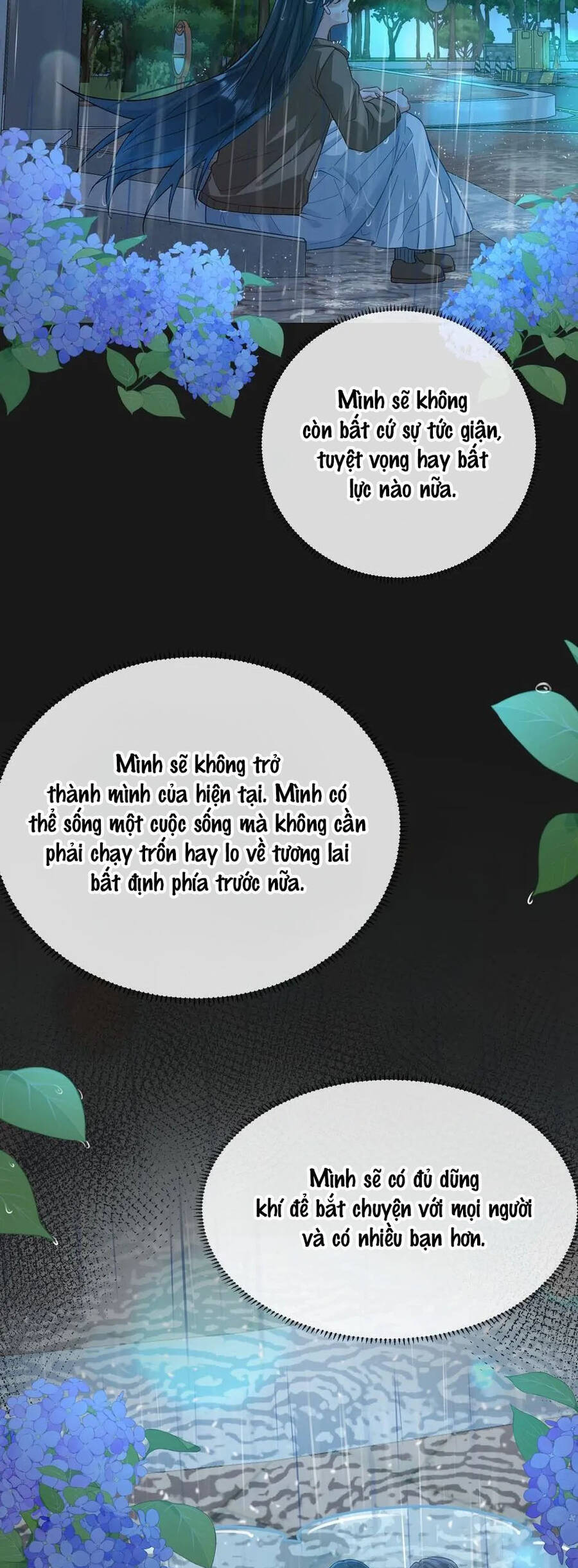 Nữ Phụ Phản Diện Và Nữ Chúa Quỷ - Chapter 37 - Page 12