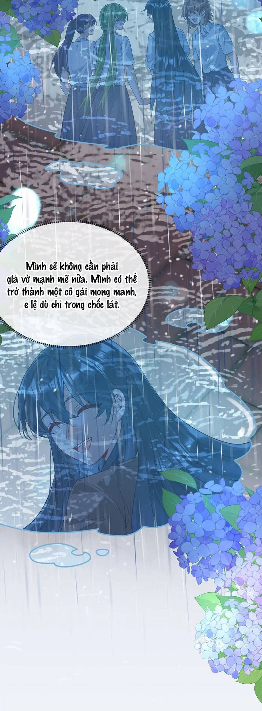 Nữ Phụ Phản Diện Và Nữ Chúa Quỷ - Chapter 37 - Page 13