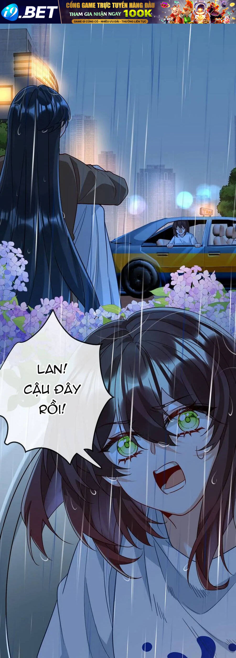 Nữ Phụ Phản Diện Và Nữ Chúa Quỷ - Chapter 37 - Page 16