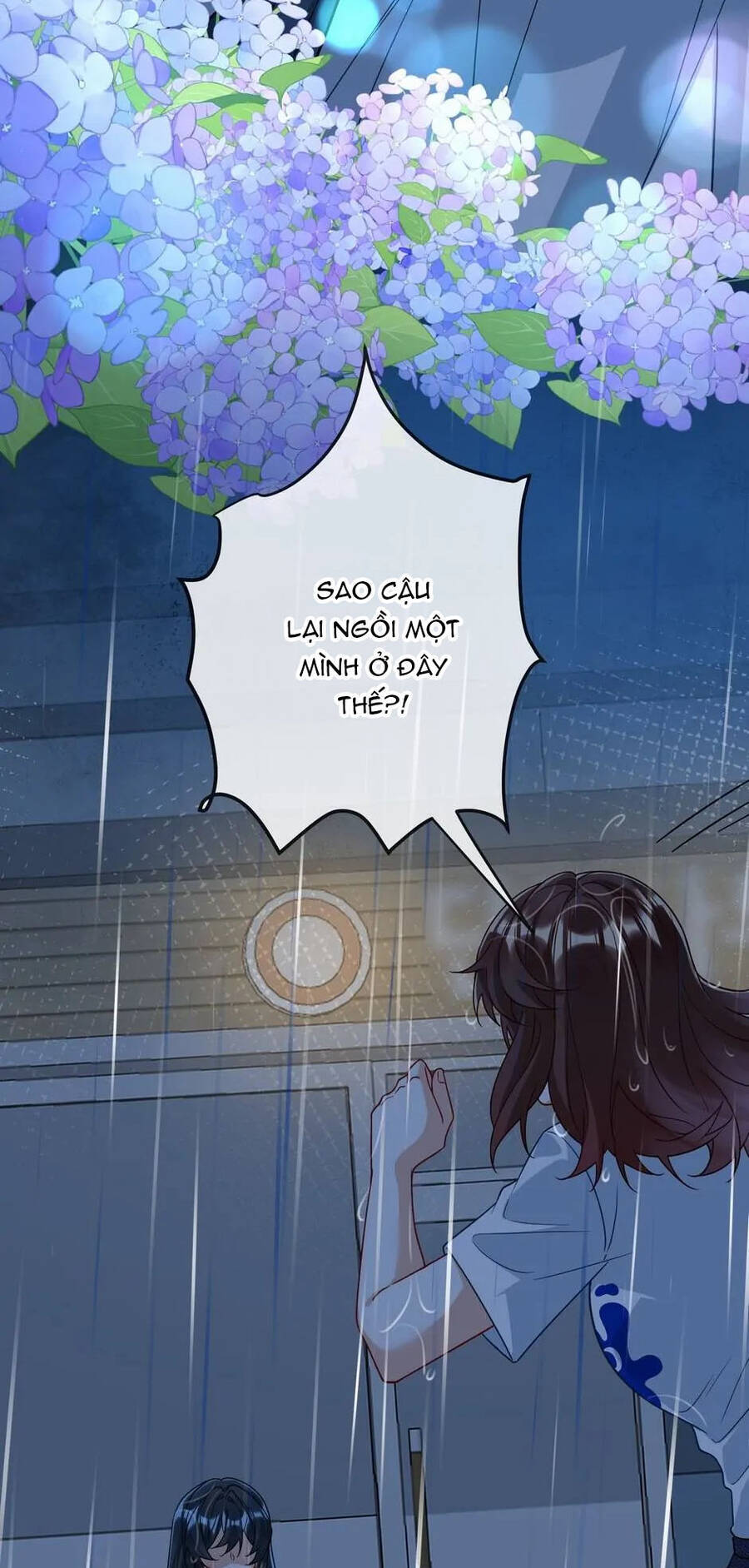 Nữ Phụ Phản Diện Và Nữ Chúa Quỷ - Chapter 37 - Page 18