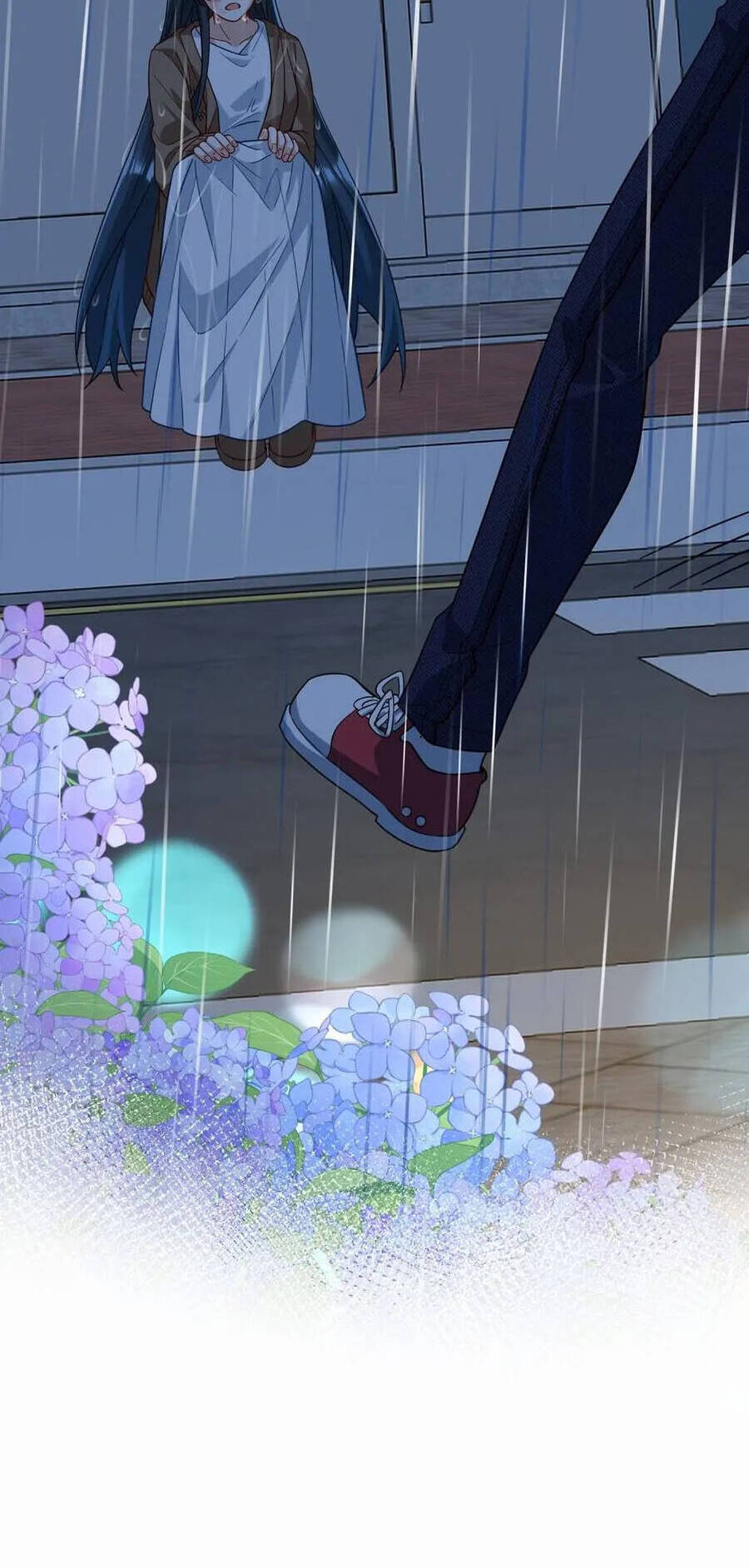 Nữ Phụ Phản Diện Và Nữ Chúa Quỷ - Chapter 37 - Page 19