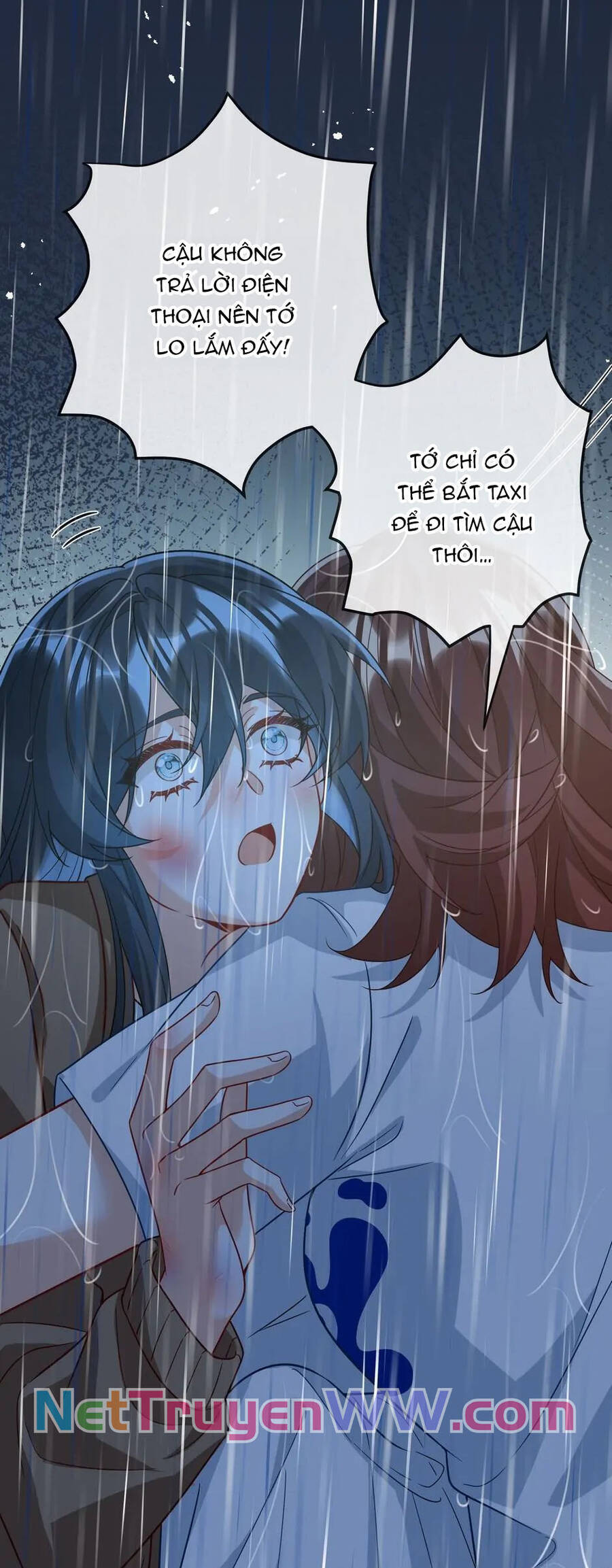 Nữ Phụ Phản Diện Và Nữ Chúa Quỷ - Chapter 37 - Page 20