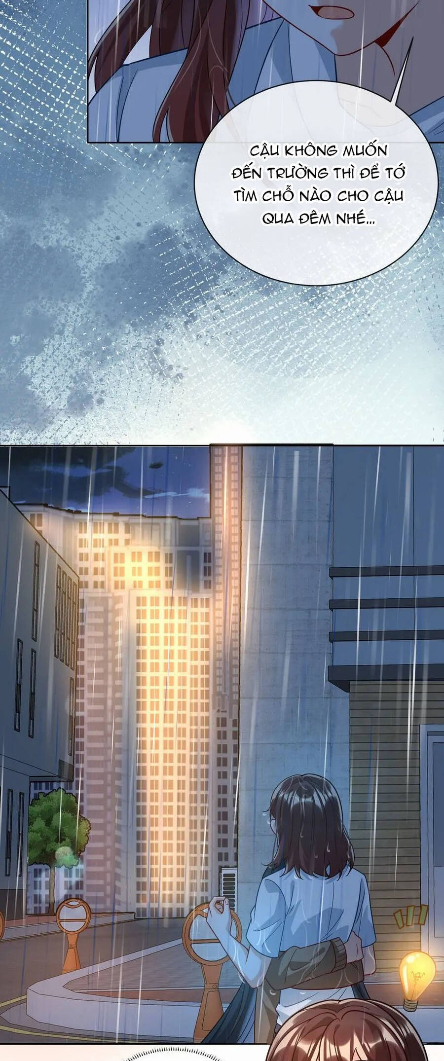 Nữ Phụ Phản Diện Và Nữ Chúa Quỷ - Chapter 37 - Page 24