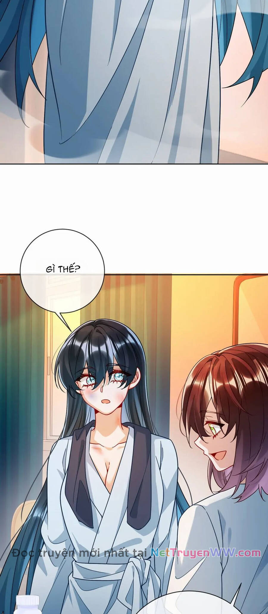 Nữ Phụ Phản Diện Và Nữ Chúa Quỷ - Chapter 37 - Page 28