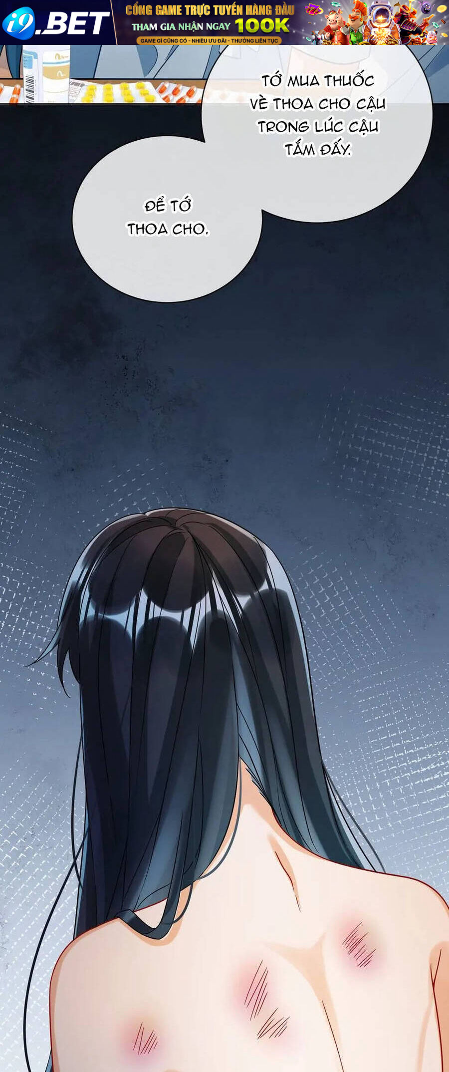 Nữ Phụ Phản Diện Và Nữ Chúa Quỷ - Chapter 37 - Page 29