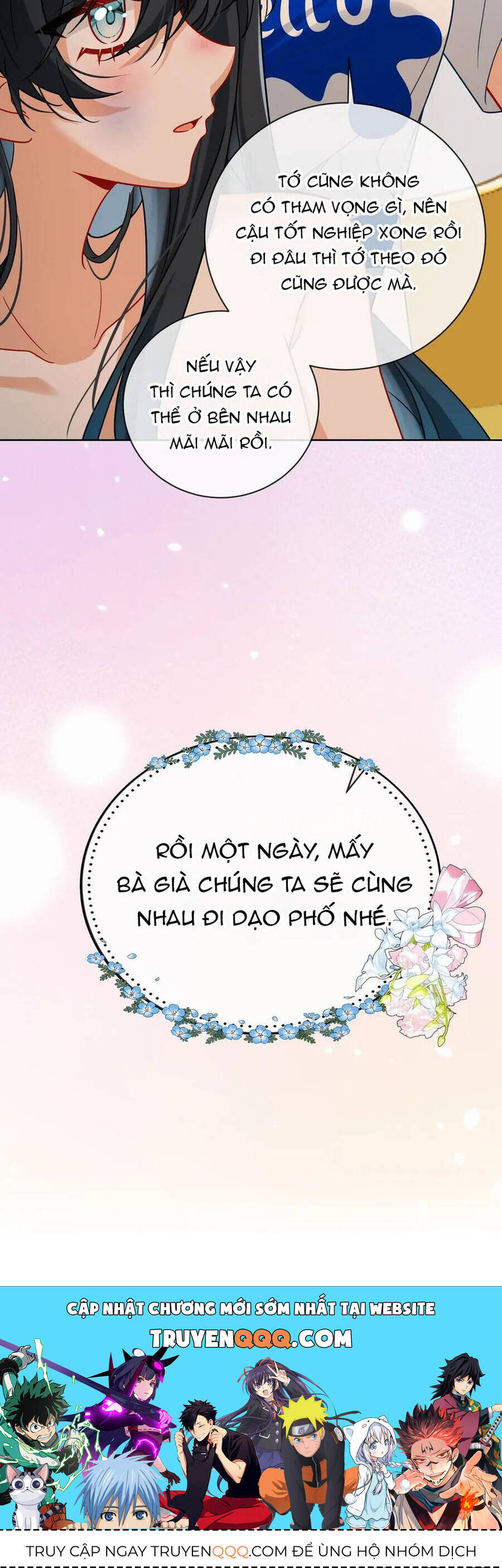 Nữ Phụ Phản Diện Và Nữ Chúa Quỷ - Chapter 37 - Page 35