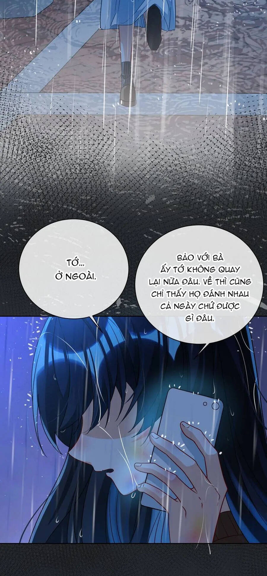 Nữ Phụ Phản Diện Và Nữ Chúa Quỷ - Chapter 37 - Page 5