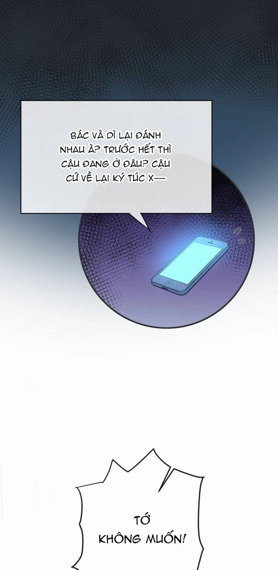 Nữ Phụ Phản Diện Và Nữ Chúa Quỷ - Chapter 37 - Page 6