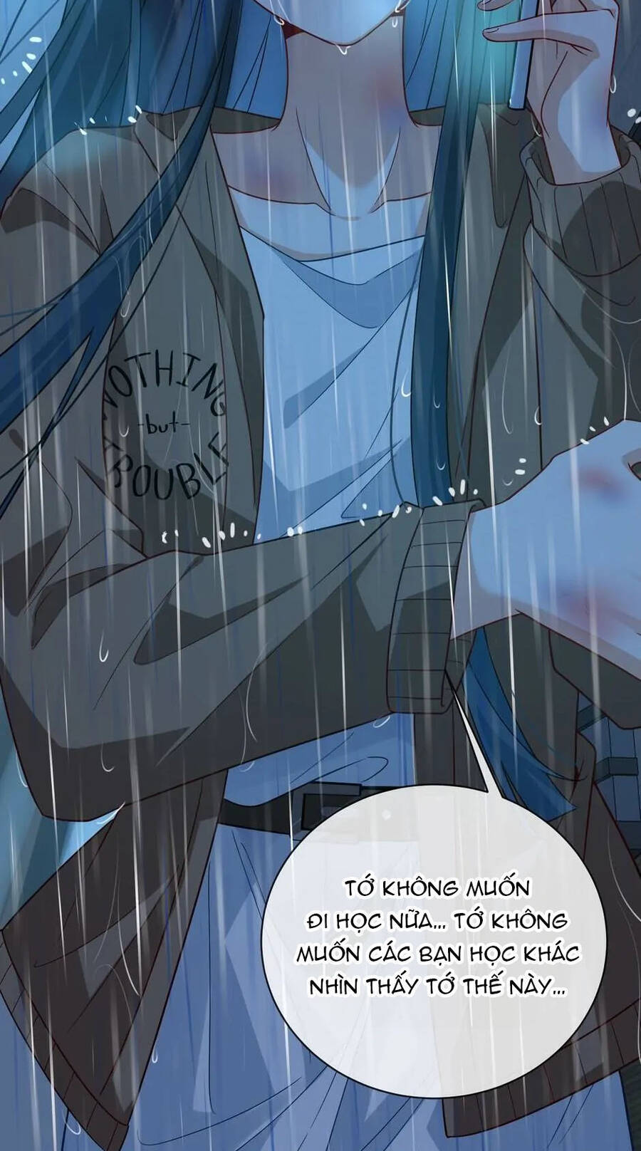 Nữ Phụ Phản Diện Và Nữ Chúa Quỷ - Chapter 37 - Page 8