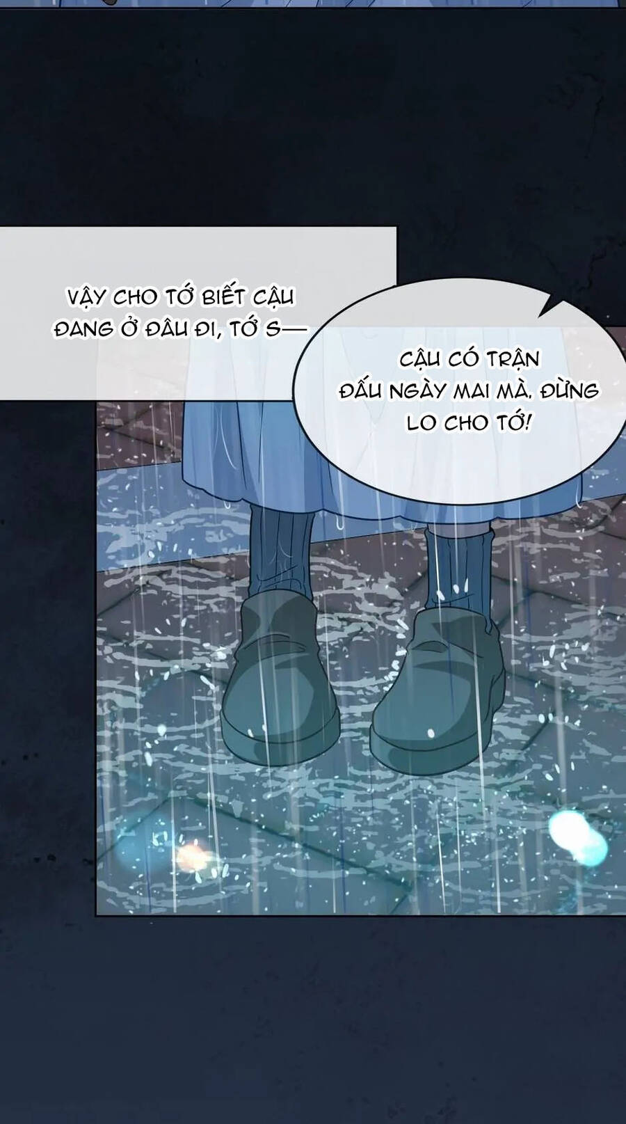 Nữ Phụ Phản Diện Và Nữ Chúa Quỷ - Chapter 37 - Page 9