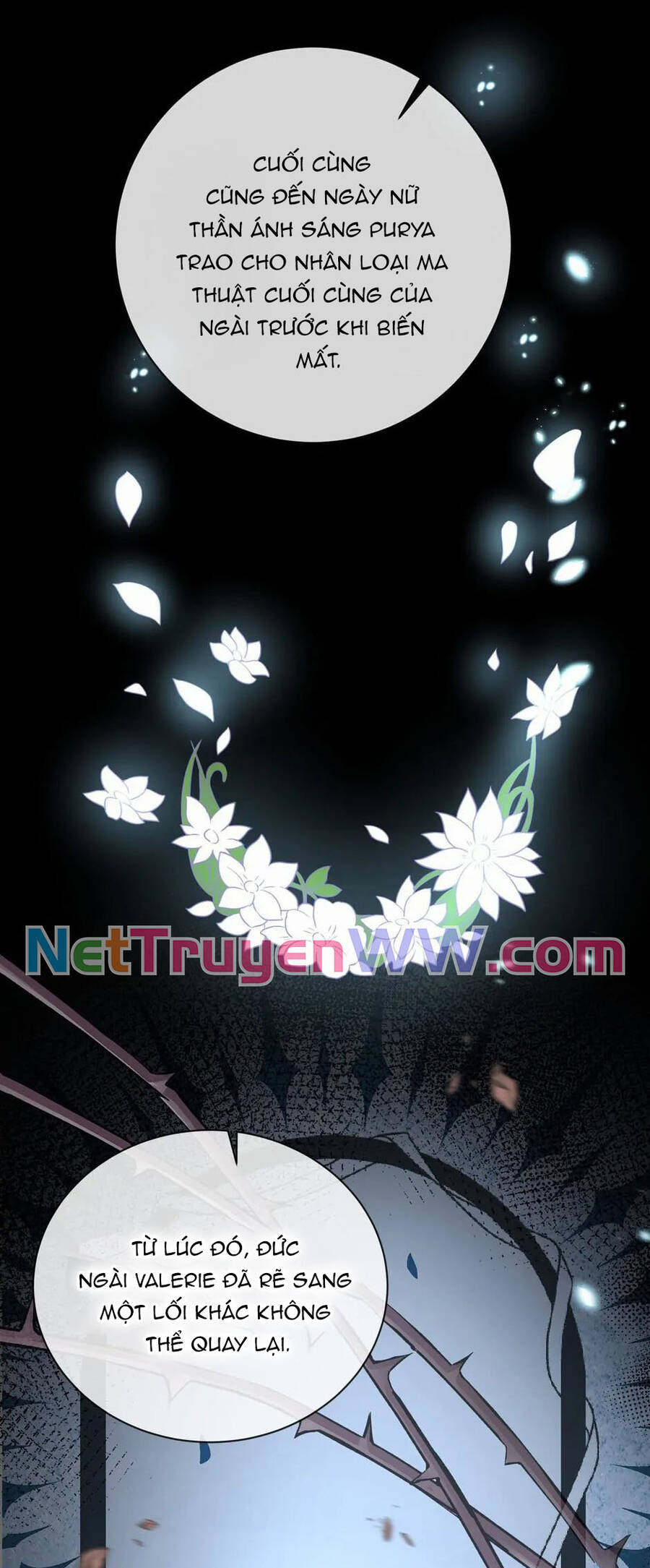 Nữ Phụ Phản Diện Và Nữ Chúa Quỷ - Chapter 38 - Page 17