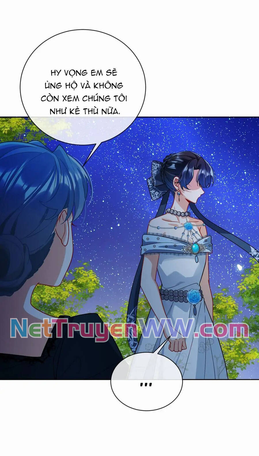 Nữ Phụ Phản Diện Và Nữ Chúa Quỷ - Chapter 38 - Page 24