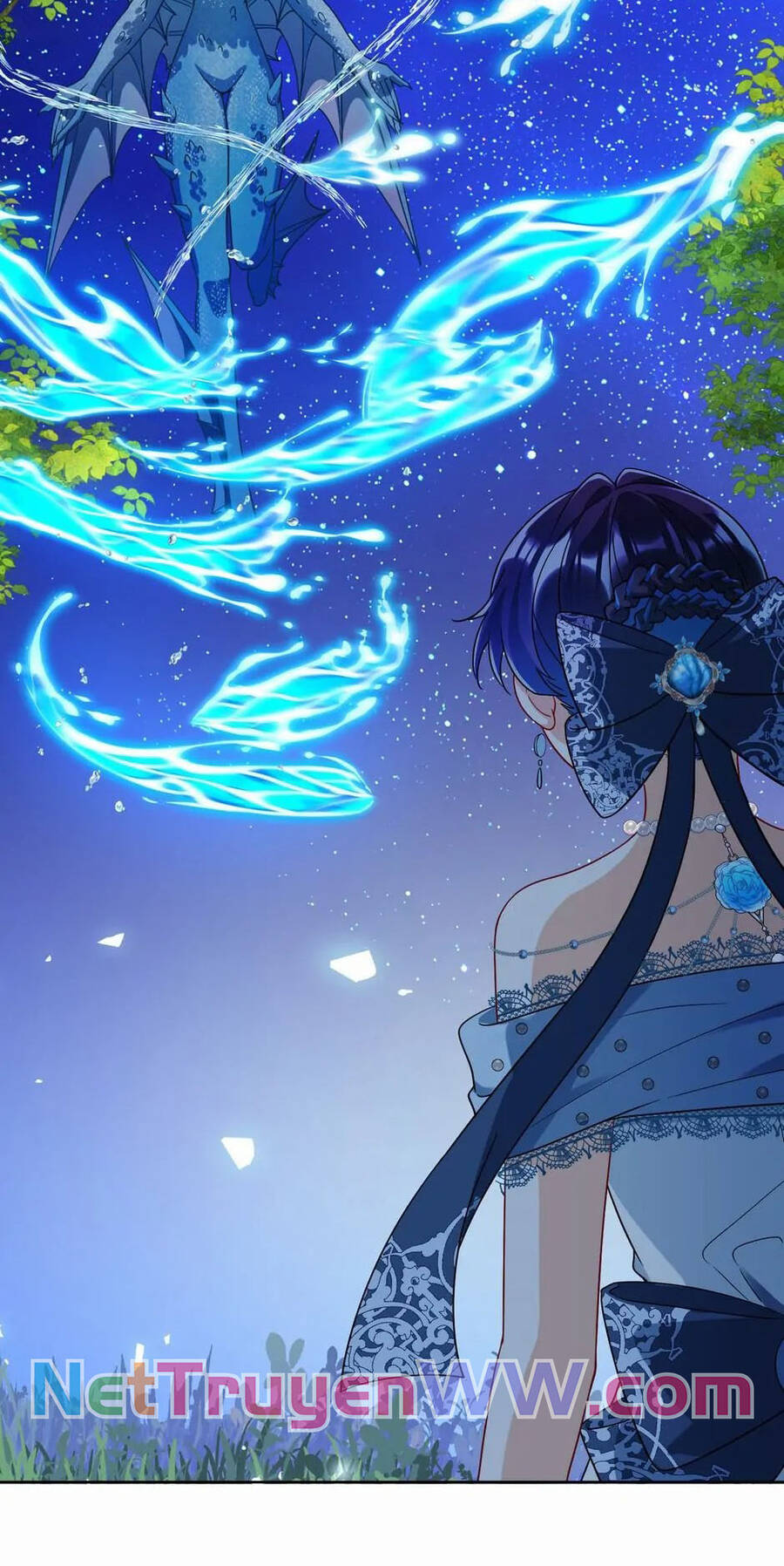 Nữ Phụ Phản Diện Và Nữ Chúa Quỷ - Chapter 38 - Page 28