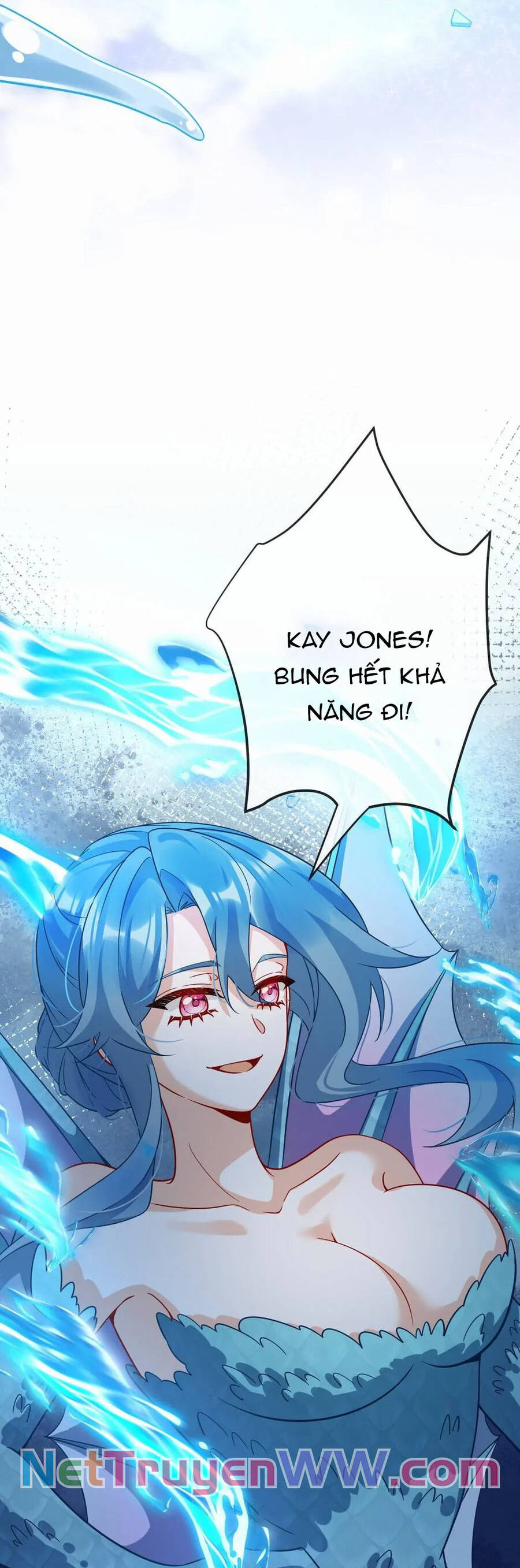 Nữ Phụ Phản Diện Và Nữ Chúa Quỷ - Chapter 38 - Page 30